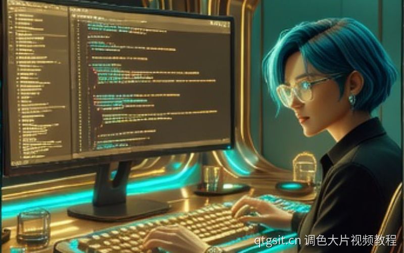 Stable Diffusion入门｜AI视频教程演示 - AI视频教程 视频教程