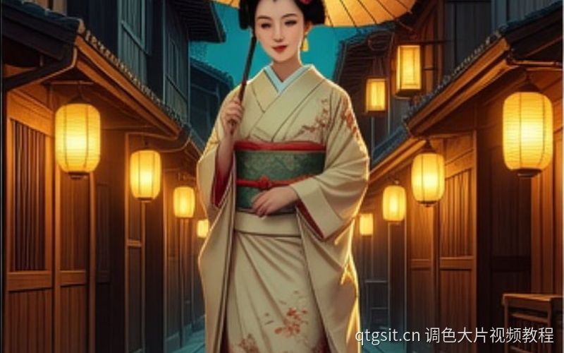 雨夜便利店｜短剧原创视频教程