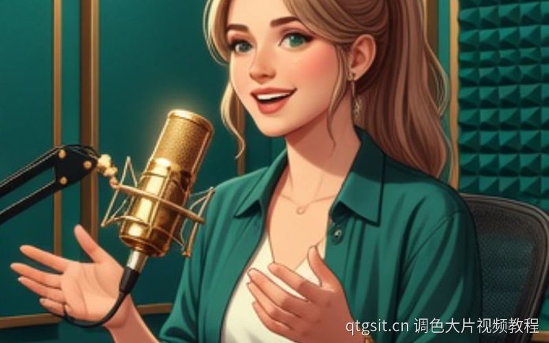 导演分镜训练｜校园创作中心 视频教程封面